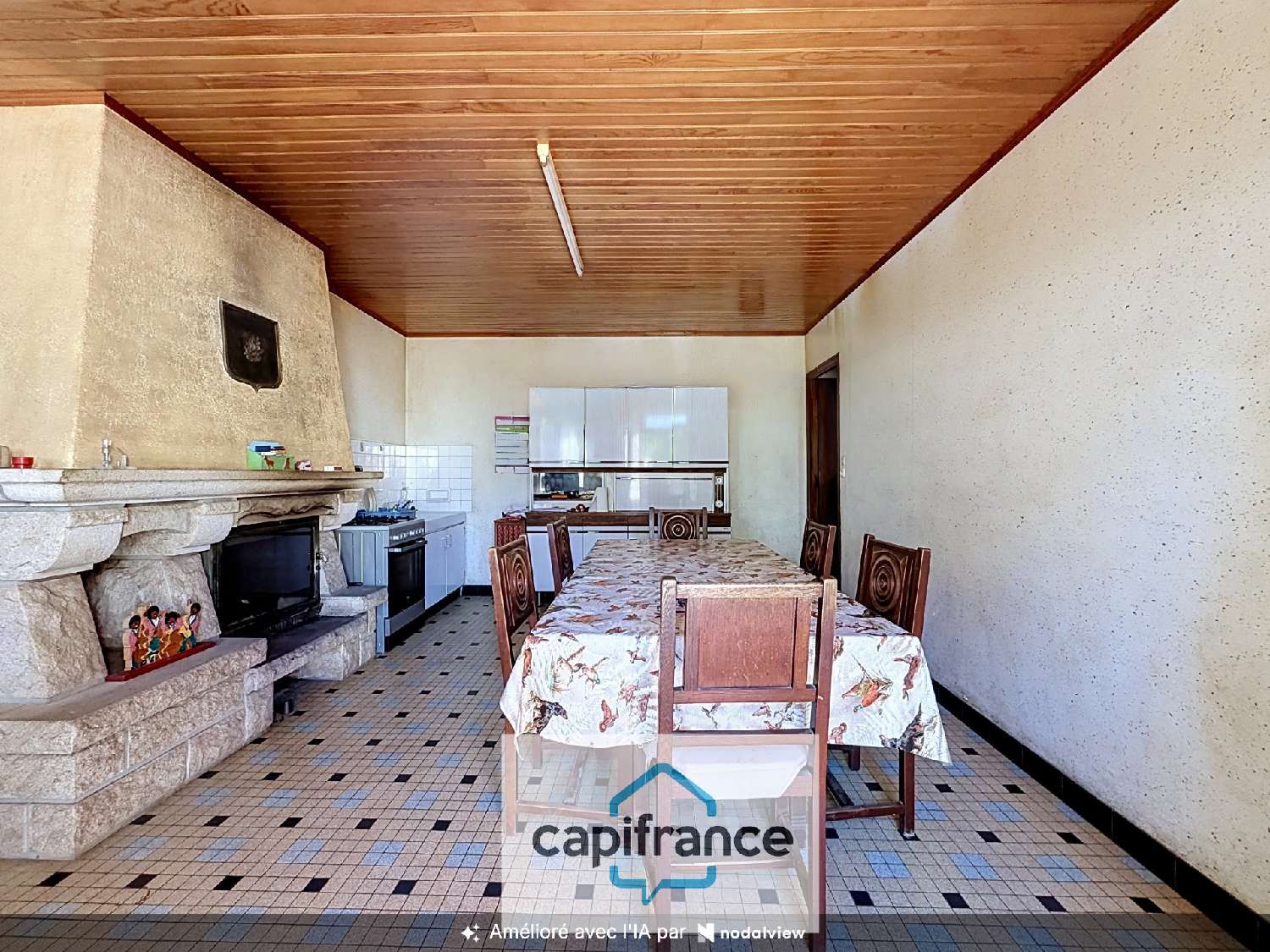  for sale house La Chapelle-du-Lou Ille-et-Vilaine 5