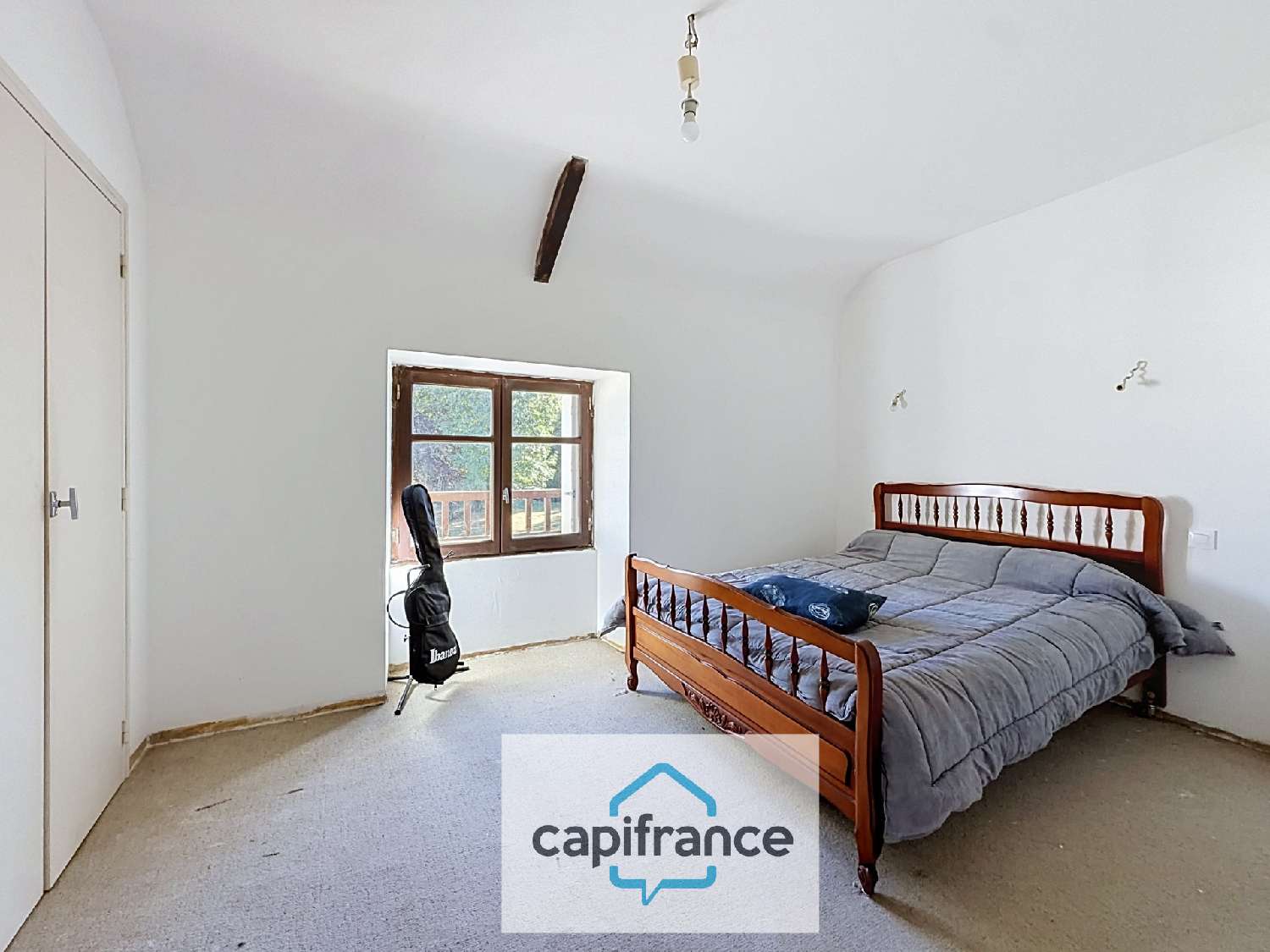  for sale house La Chapelle-du-Lou Ille-et-Vilaine 6