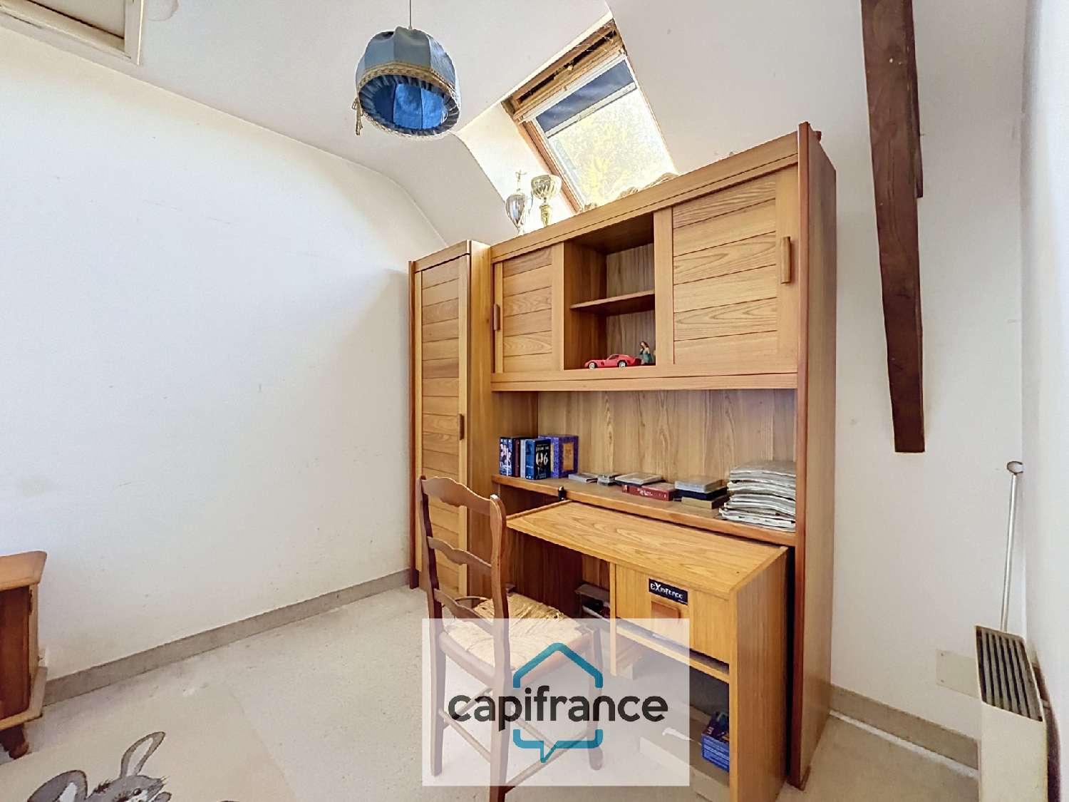  for sale house La Chapelle-du-Lou Ille-et-Vilaine 7