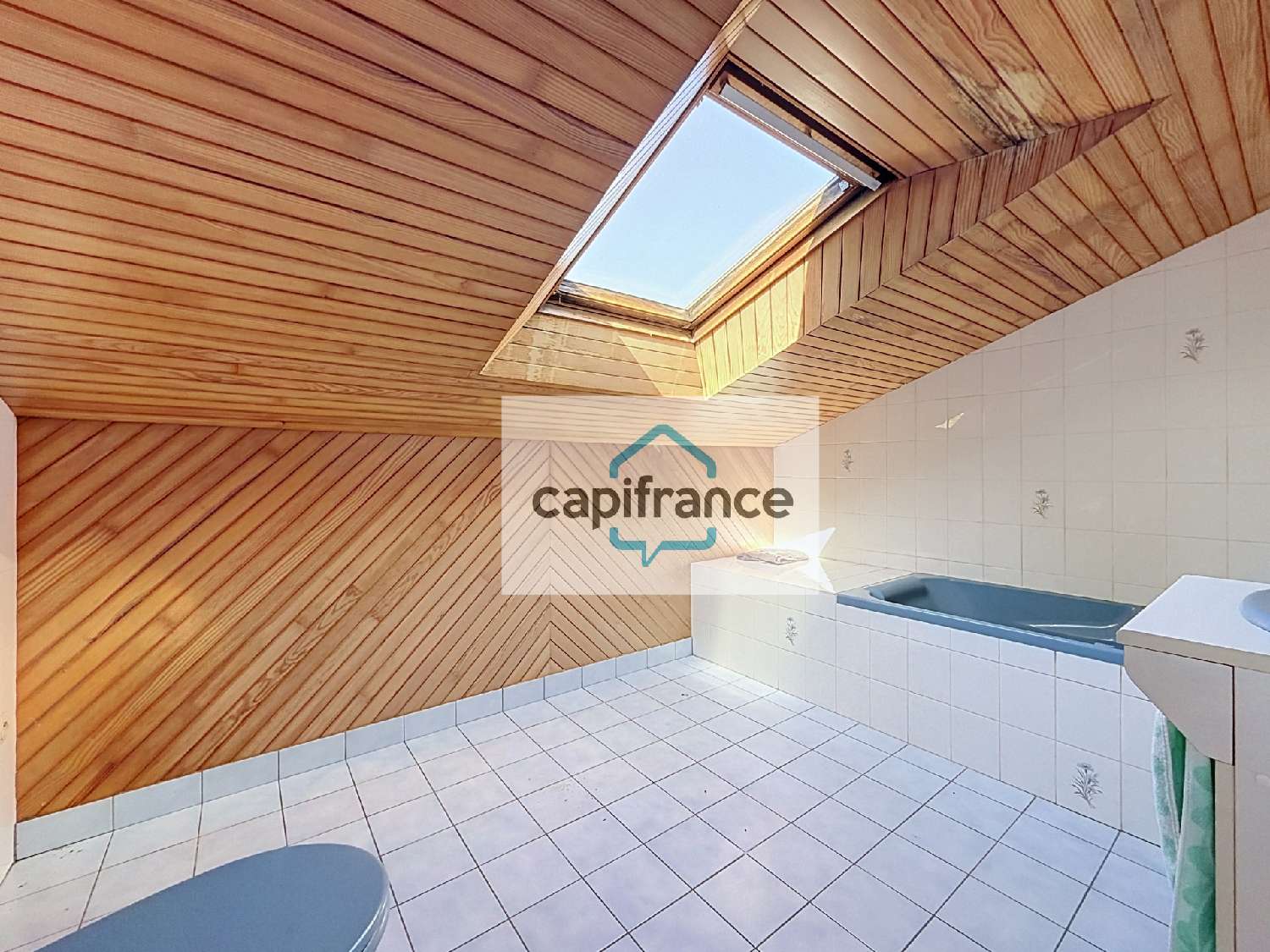  for sale house La Chapelle-du-Lou Ille-et-Vilaine 8