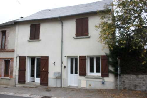 La Chapelle-Taillefert Creuse house foto 7431962
