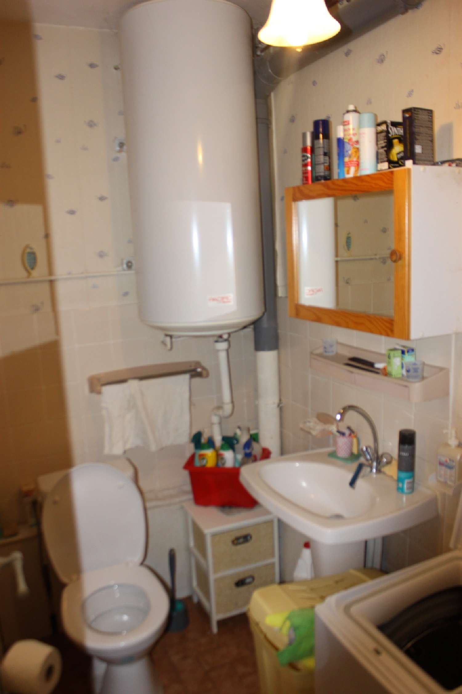 for sale house La Chapelle-Taillefert Creuse 2