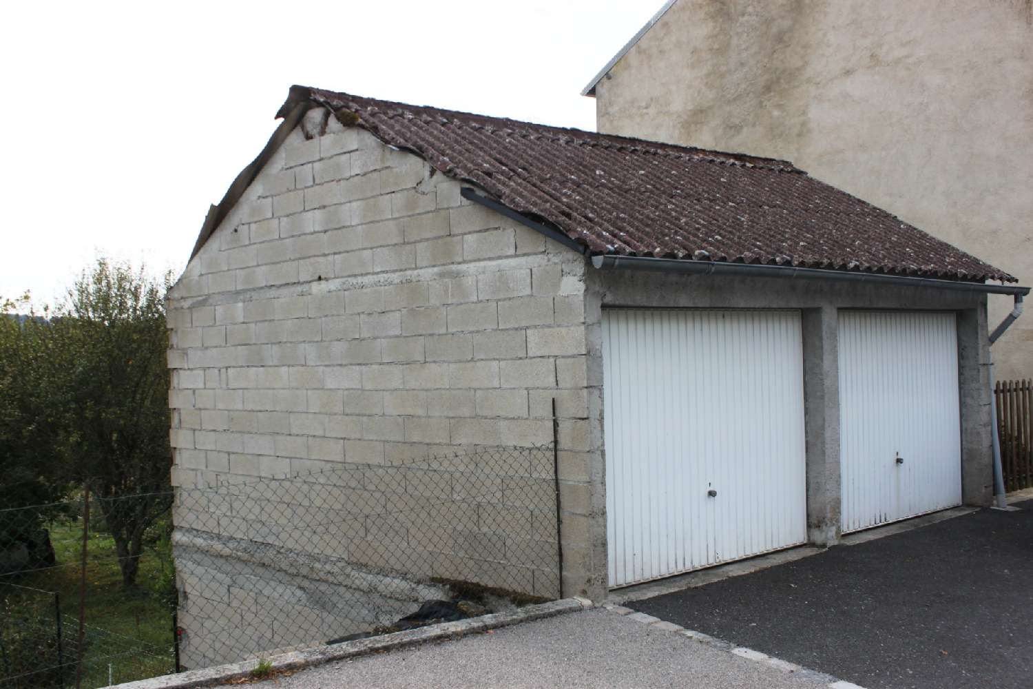 for sale house La Chapelle-Taillefert Creuse 3
