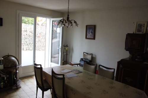  te koop huis La Chapelle-Taillefert Creuse 4