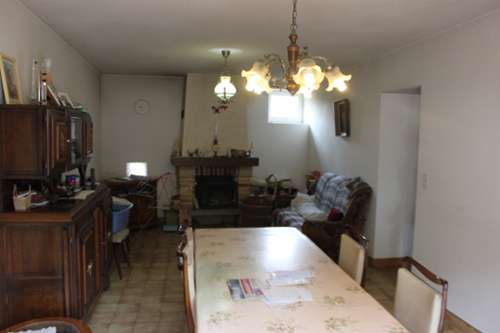  te koop huis La Chapelle-Taillefert Creuse 6