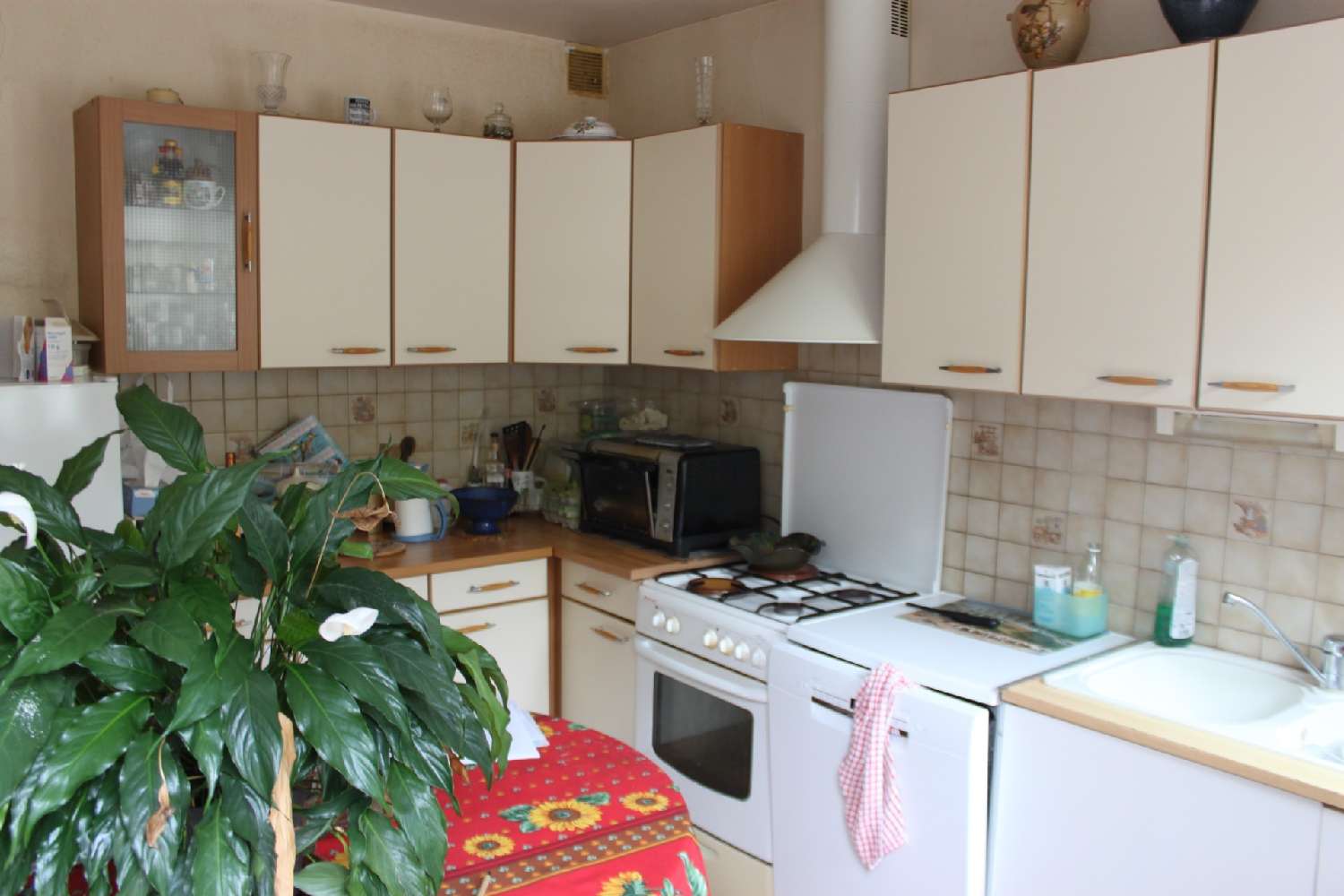 for sale house La Chapelle-Taillefert Creuse 7