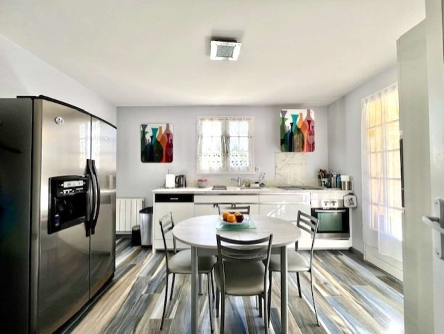  à vendre maison La Chapelle-des-Pots Charente-Maritime 4