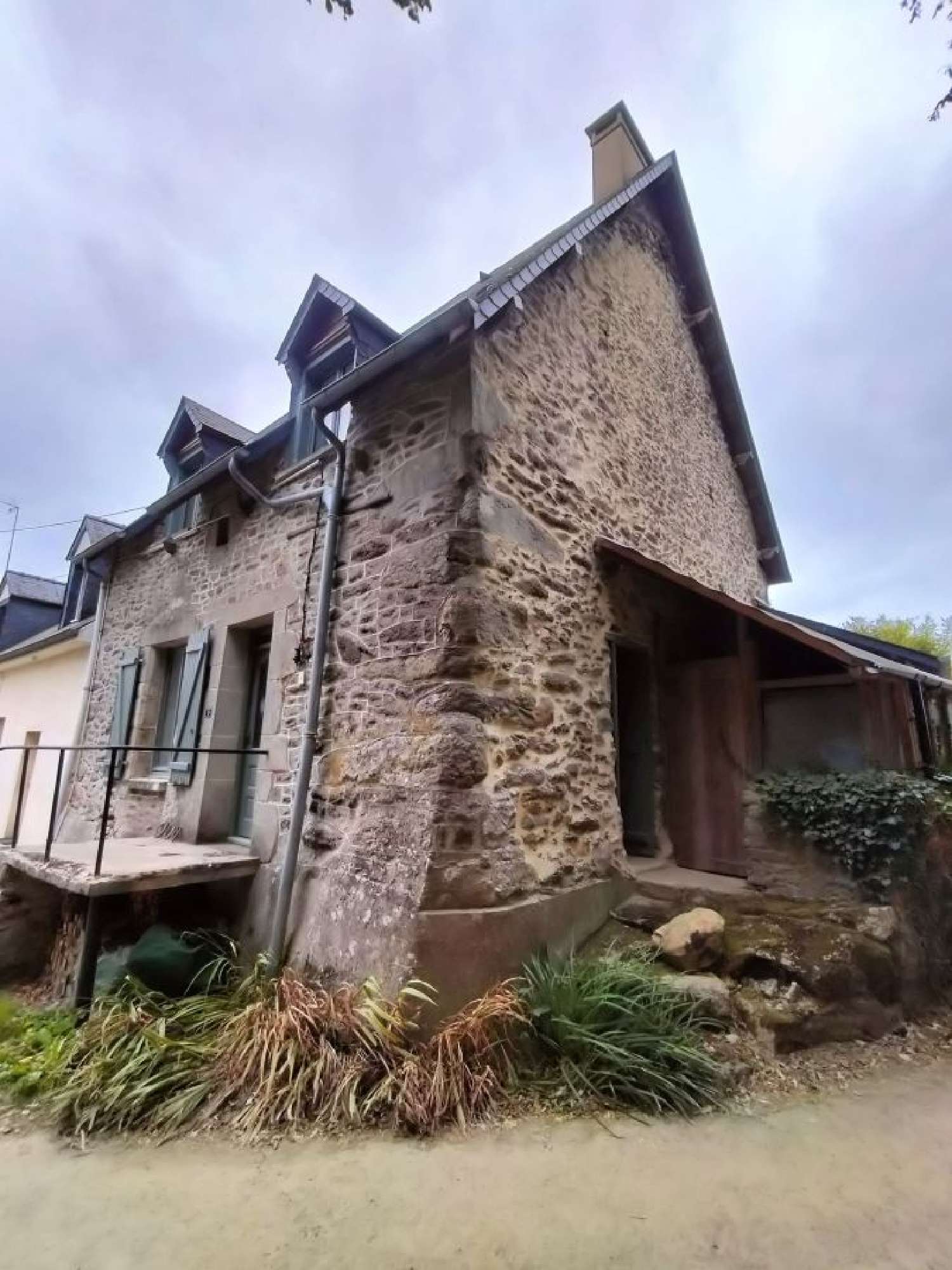  à vendre maison La Chapelle-au-Riboul Mayenne 5