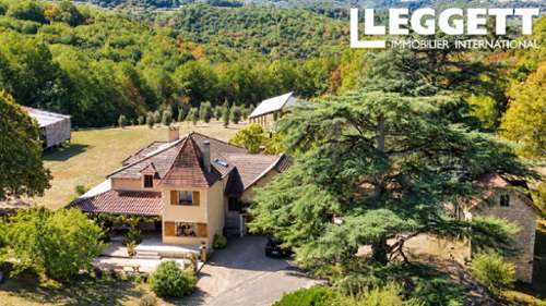La Chapelle-Aubareil Dordogne Haus Bild 7433569