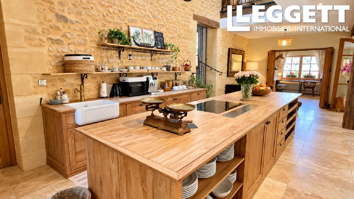  kaufen Haus La Chapelle-Aubareil Dordogne 6