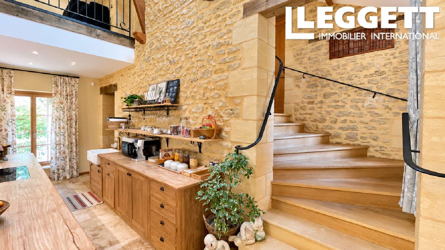  kaufen Haus La Chapelle-Aubareil Dordogne 7
