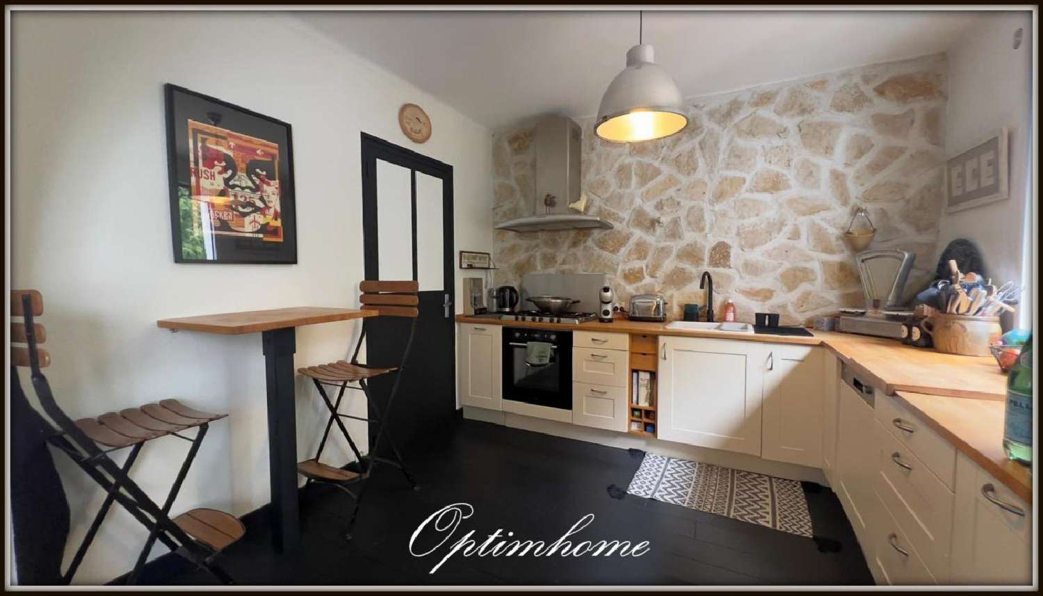 en venta casa La Chapelle-sur-Erdre Loire-Atlantique 4