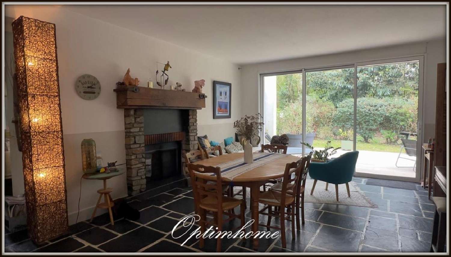 en venta casa La Chapelle-sur-Erdre Loire-Atlantique 5