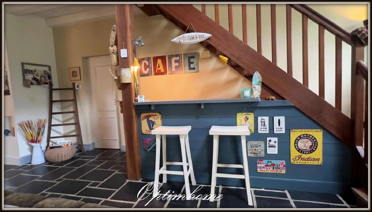 en venta casa La Chapelle-sur-Erdre Loire-Atlantique 6