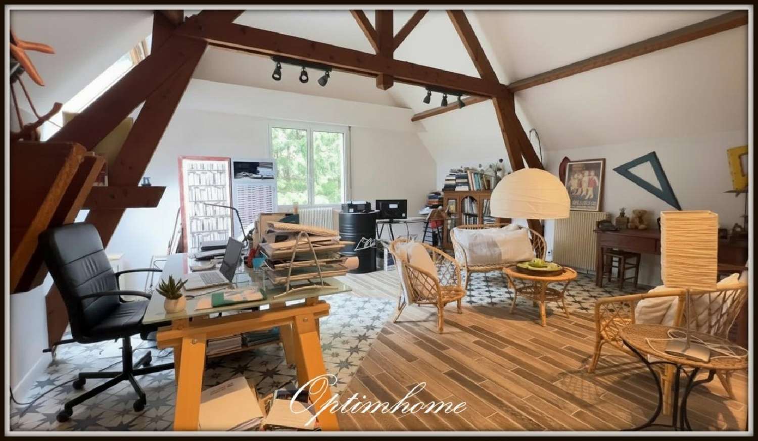 en venta casa La Chapelle-sur-Erdre Loire-Atlantique 7