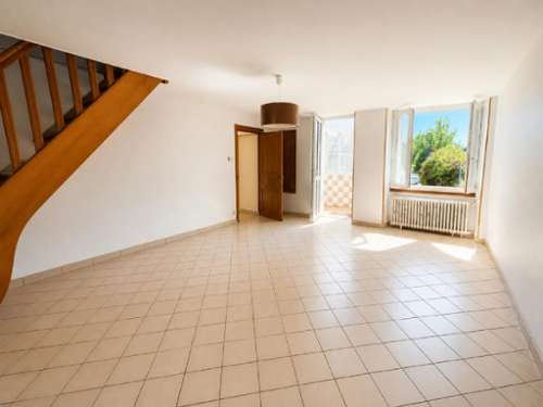 La Chapelle-Saint-Ursin Cher house foto 7431365