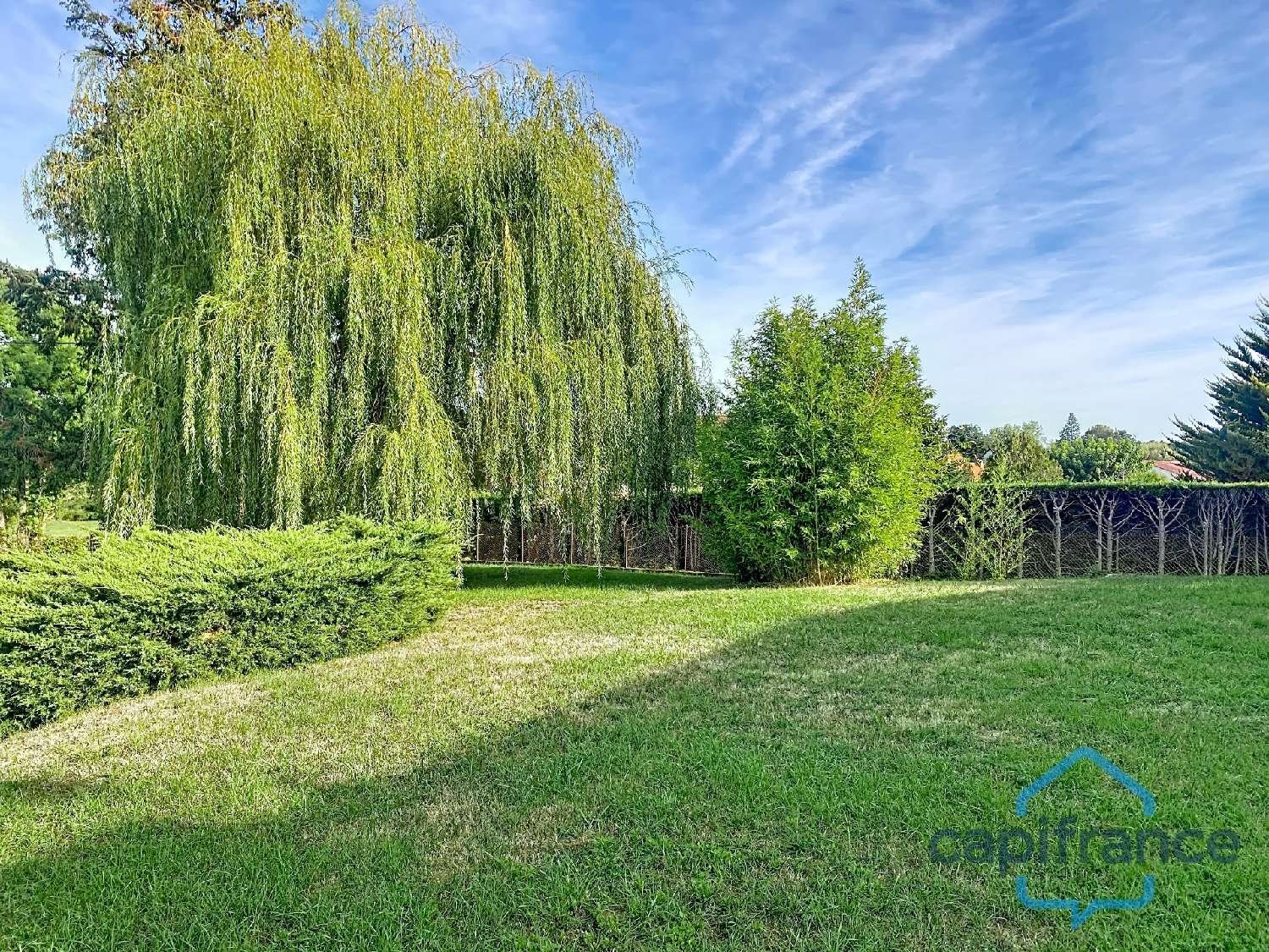 à vendre maison La Charmée Saône-et-Loire 2