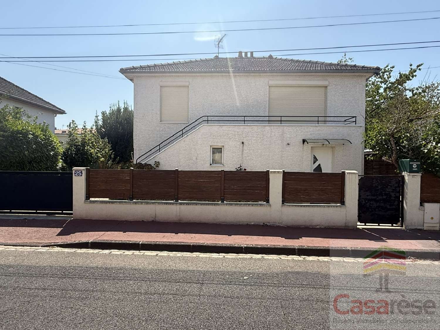  for sale house La Charmée Saône-et-Loire 1