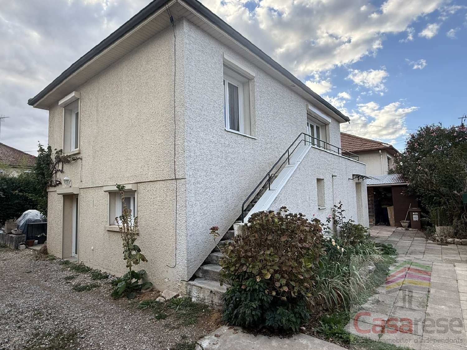  for sale house La Charmée Saône-et-Loire 2