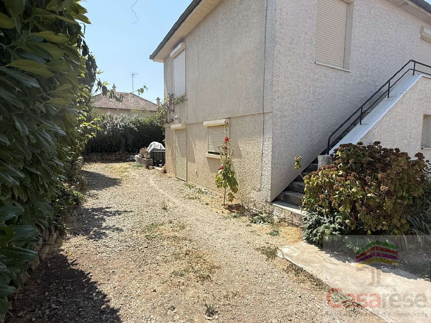  for sale house La Charmée Saône-et-Loire 3