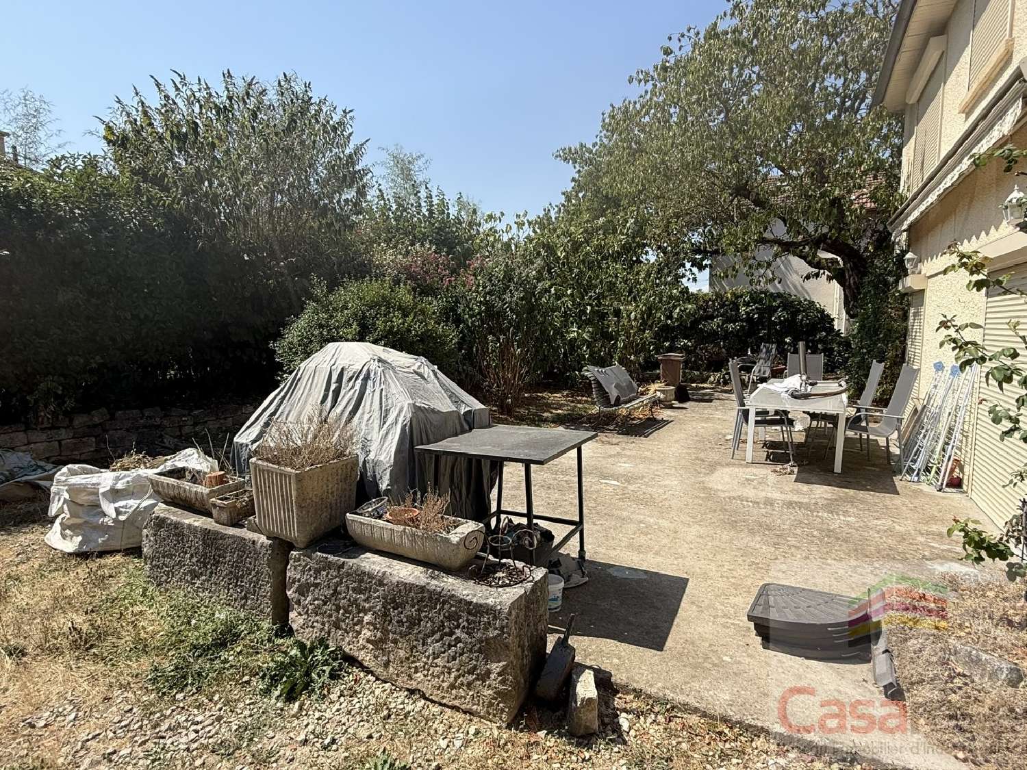  for sale house La Charmée Saône-et-Loire 4