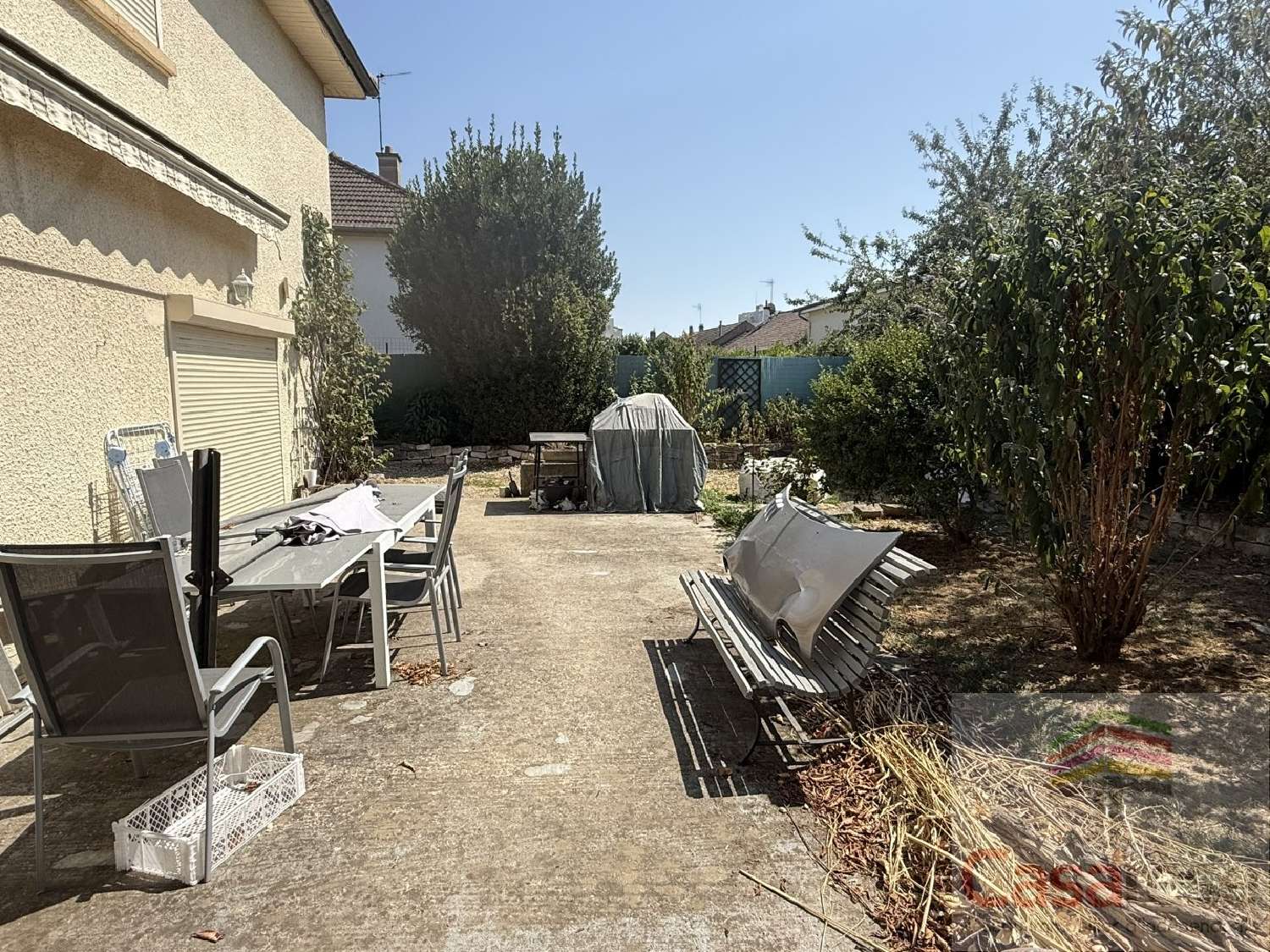  for sale house La Charmée Saône-et-Loire 5