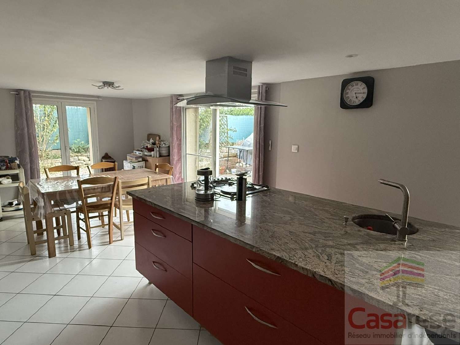 for sale house La Charmée Saône-et-Loire 7