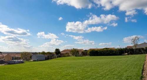 La Châtaigneraie Vendée maison foto