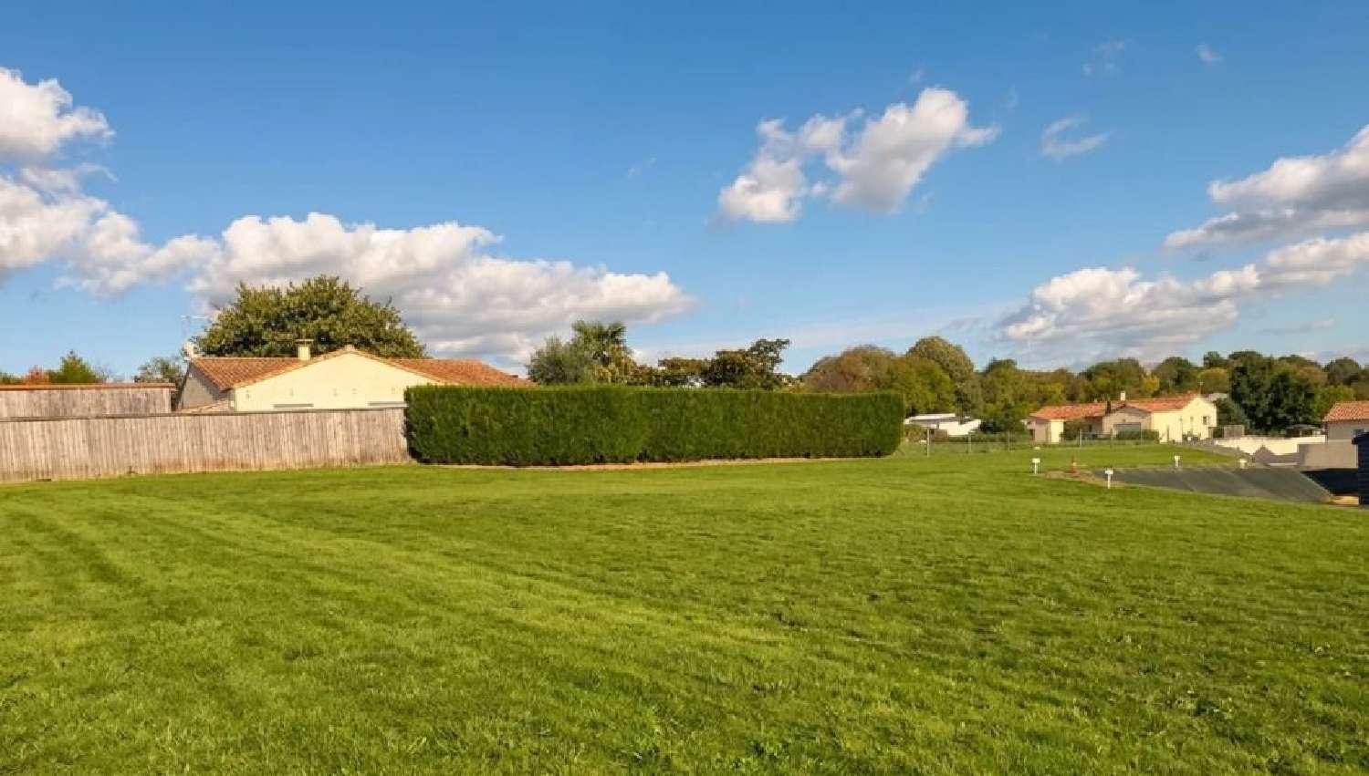 kaufen Haus La Châtaigneraie Vendée 4