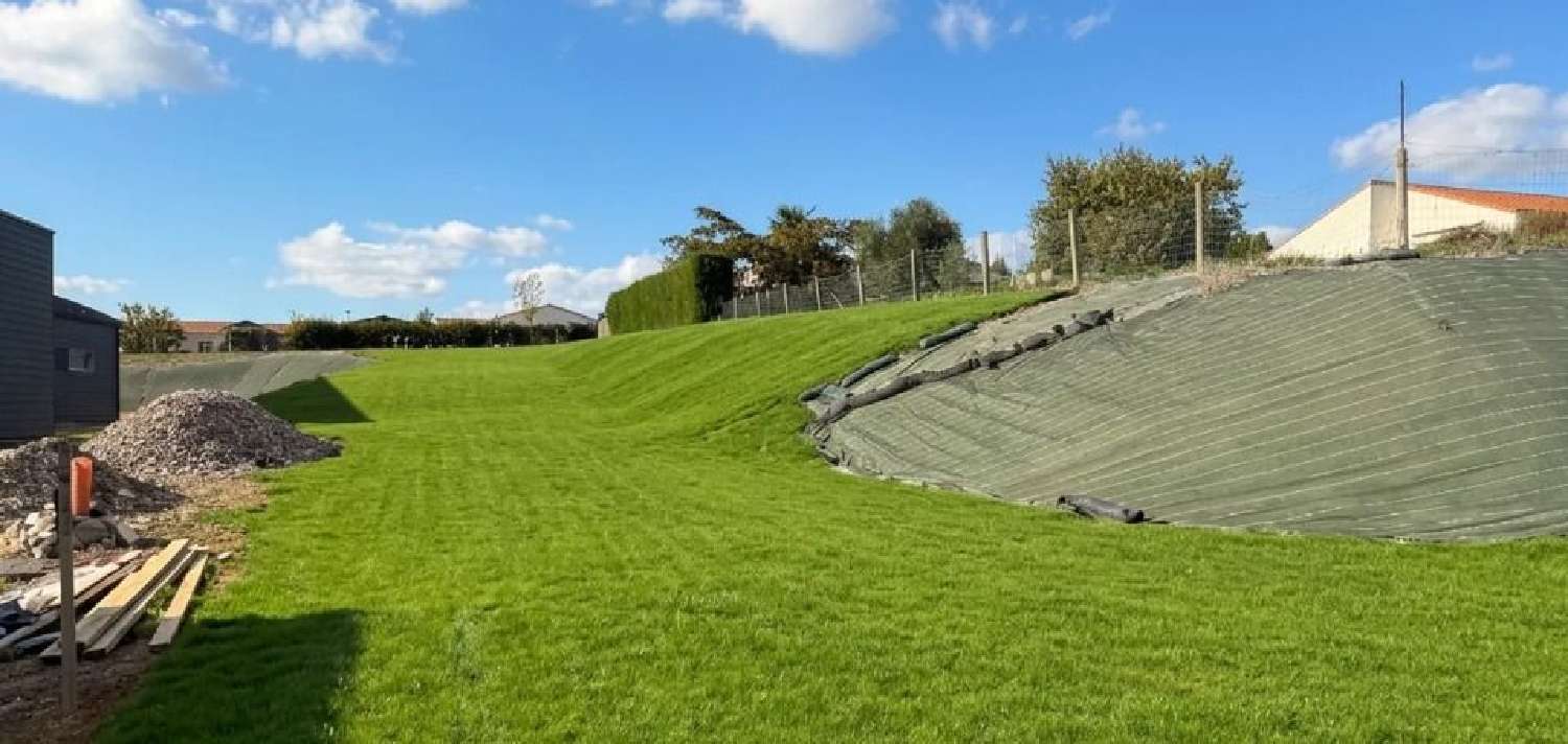kaufen Haus La Châtaigneraie Vendée 5