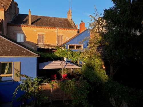 La Châtre Indre maison foto 7427967