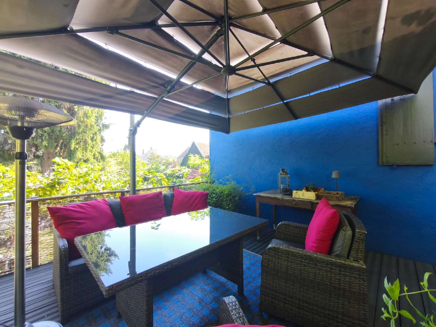  à vendre maison La Châtre Indre 2