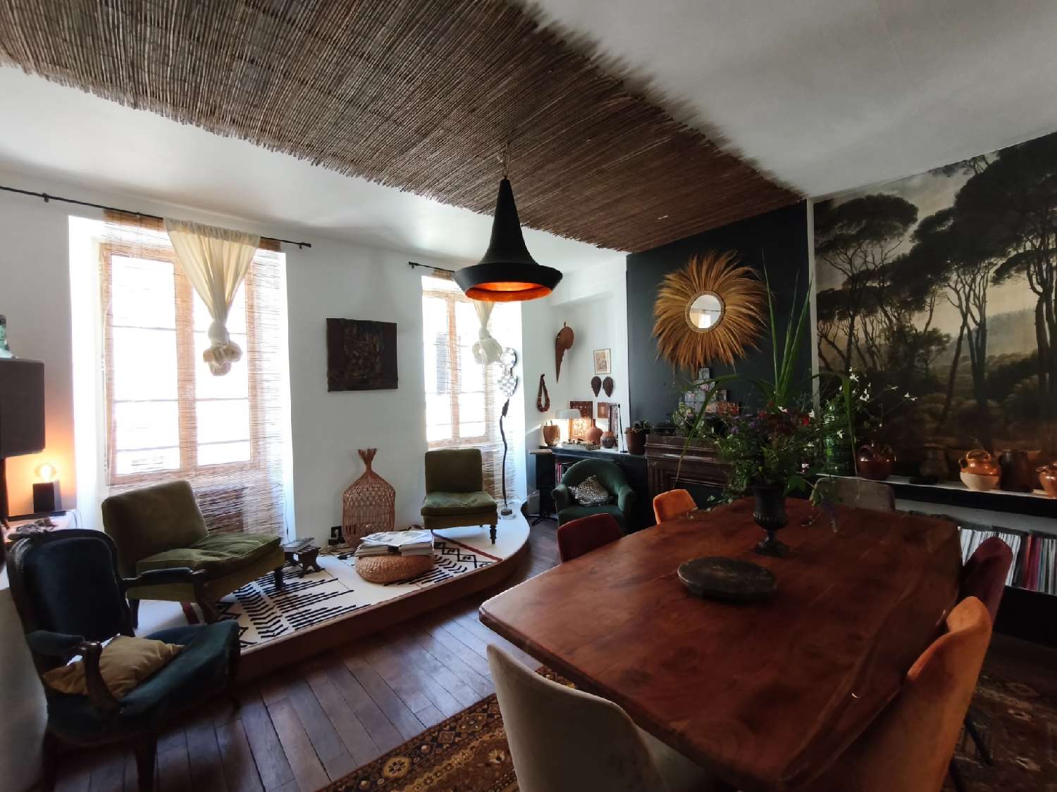  à vendre maison La Châtre Indre 3