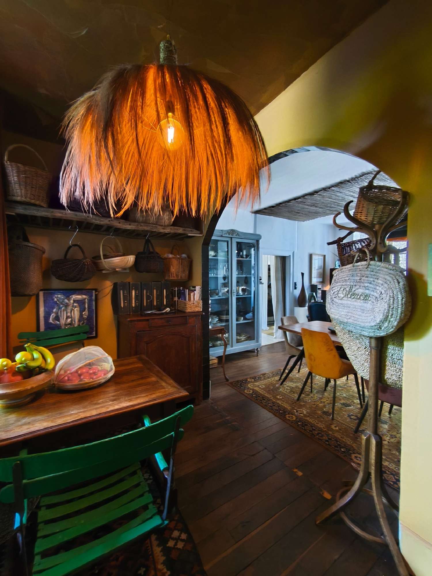  à vendre maison La Châtre Indre 4