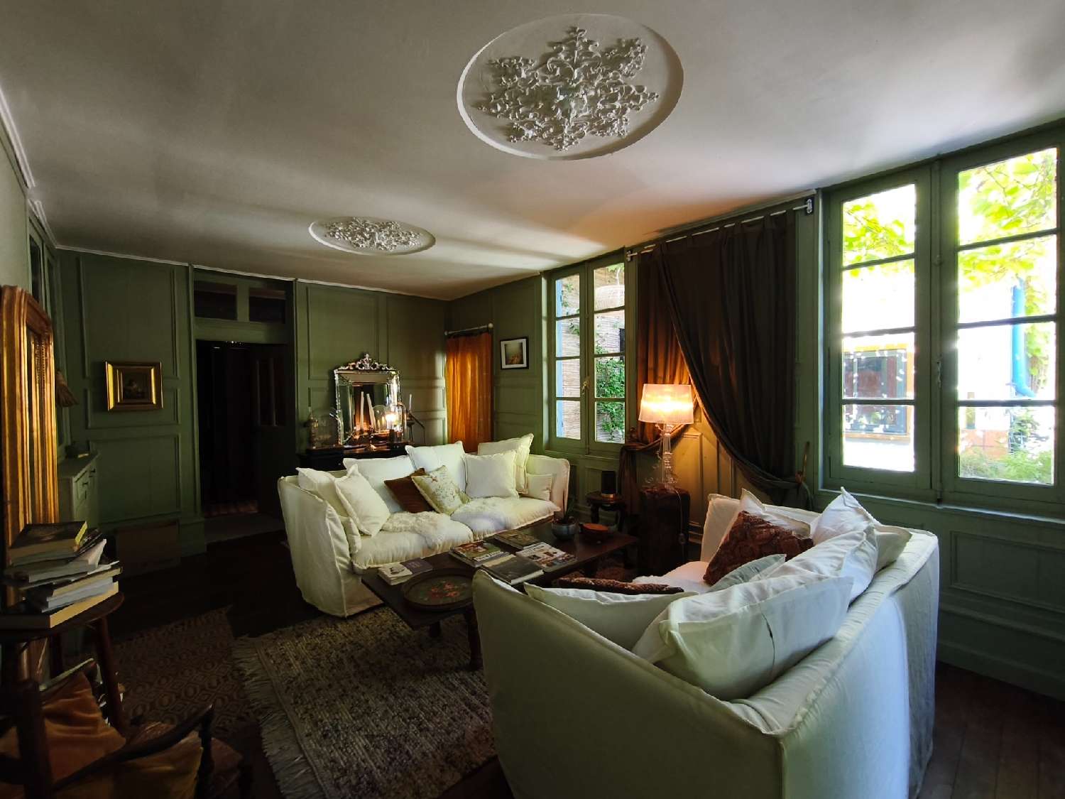  à vendre maison La Châtre Indre 8