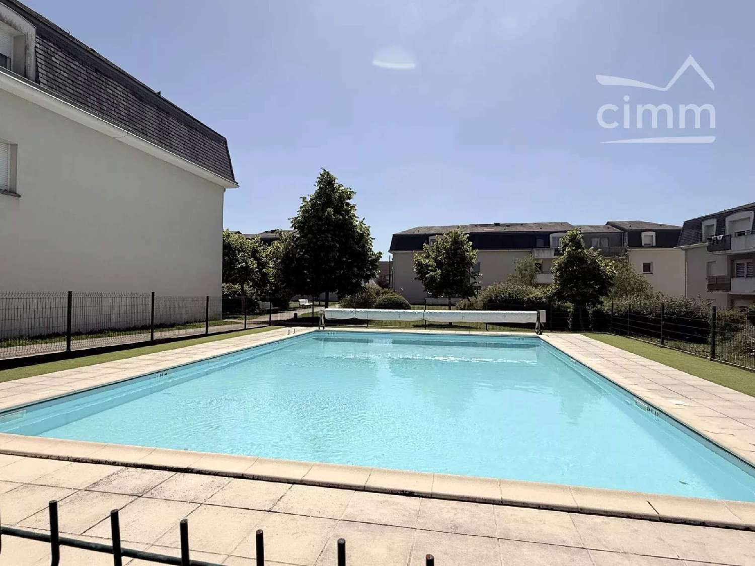 à vendre maison La Chaussée-Saint-Victor Loir-et-Cher 1