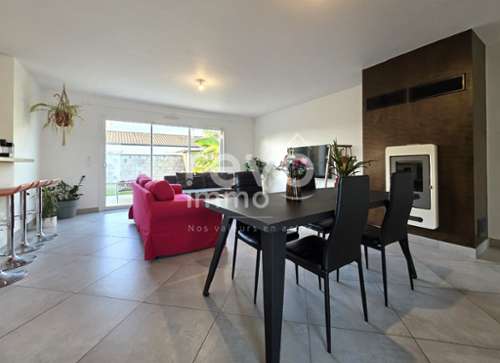 La Chevrolière Loire-Atlantique maison foto 7428976