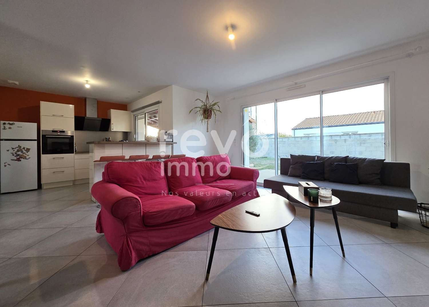 à vendre maison La Chevrolière Loire-Atlantique 2