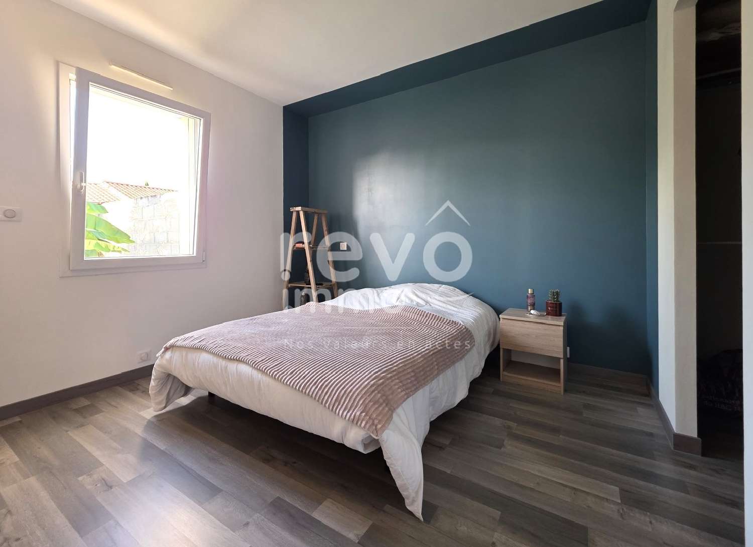 à vendre maison La Chevrolière Loire-Atlantique 4