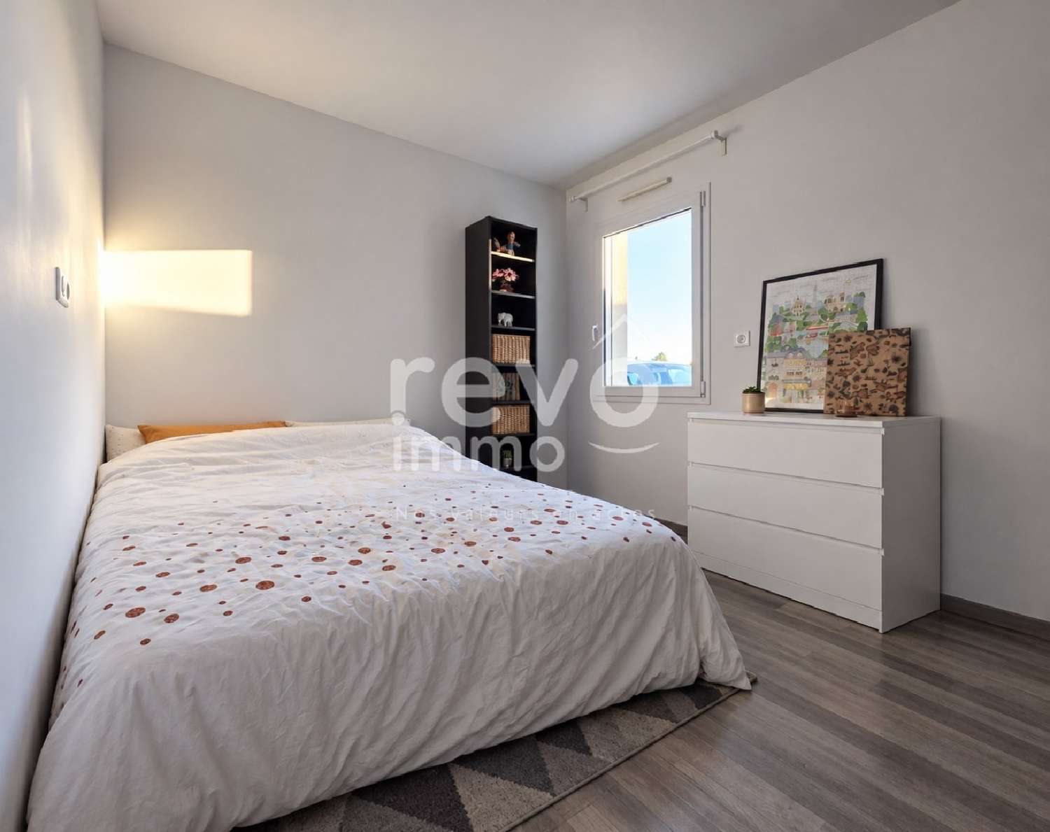 à vendre maison La Chevrolière Loire-Atlantique 5