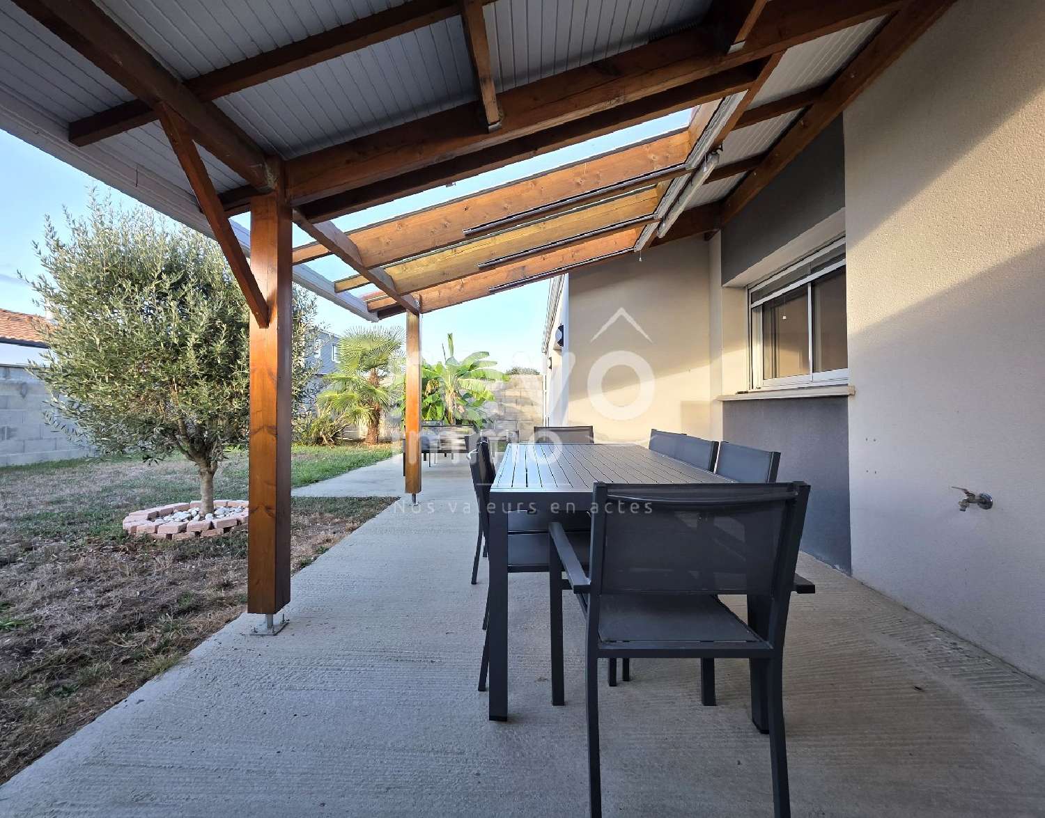 à vendre maison La Chevrolière Loire-Atlantique 7
