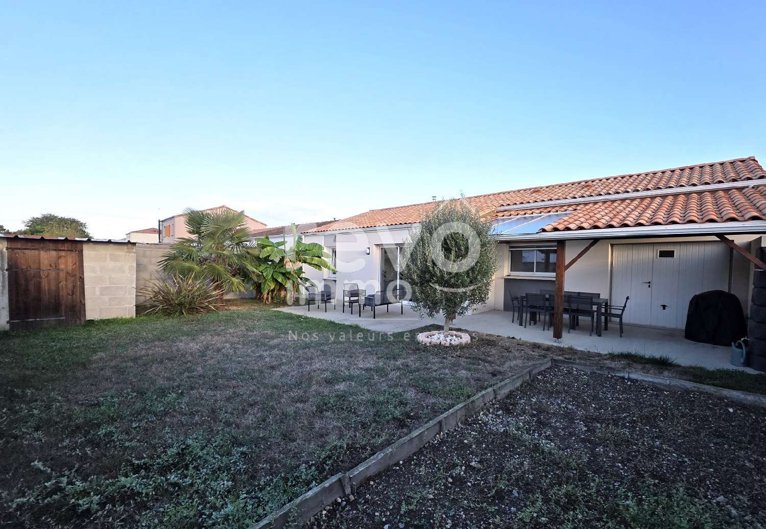 à vendre maison La Chevrolière Loire-Atlantique 8