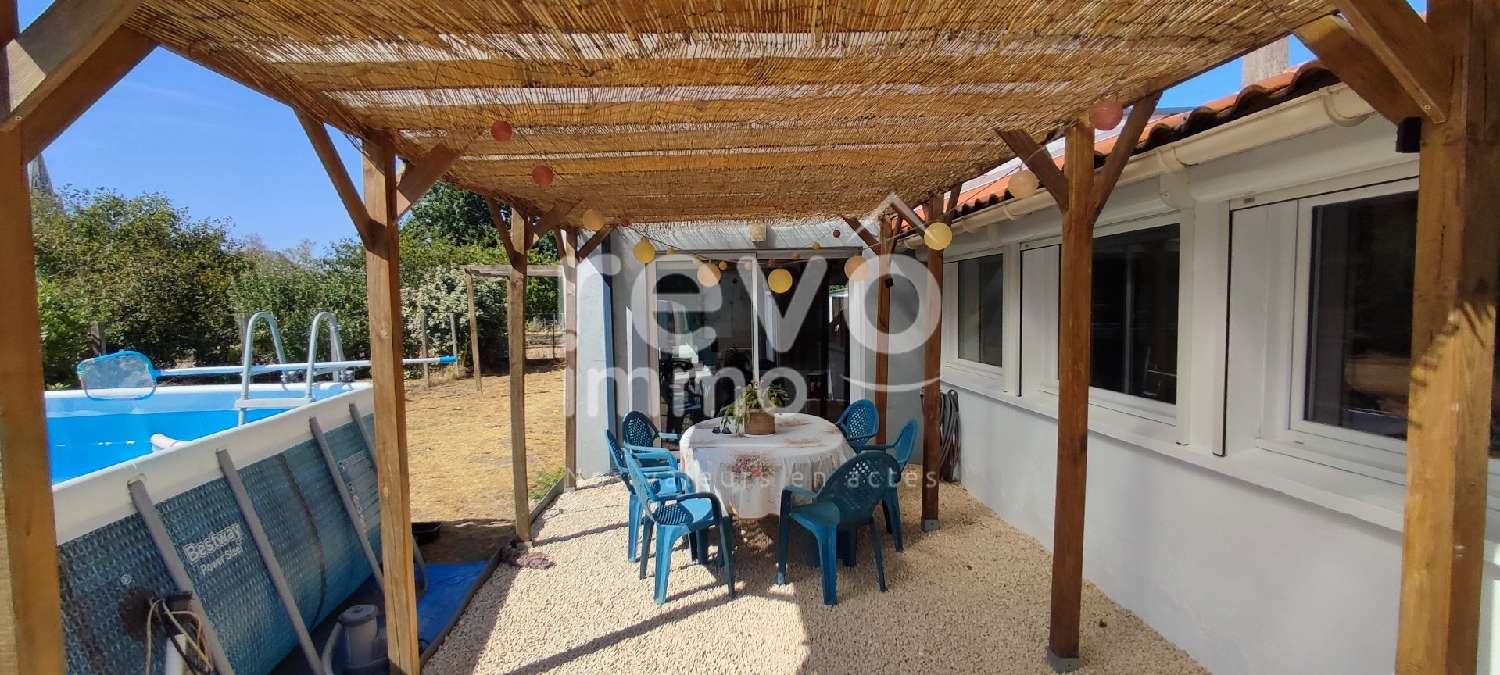 en venta casa La Chevrolière Loire-Atlantique 7