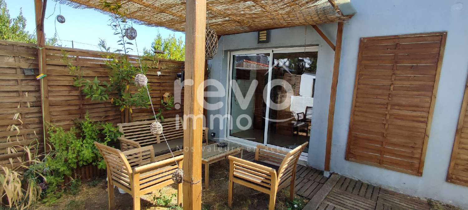 en venta casa La Chevrolière Loire-Atlantique 8