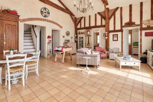 La Chevrolière Loire-Atlantique maison foto 7435578