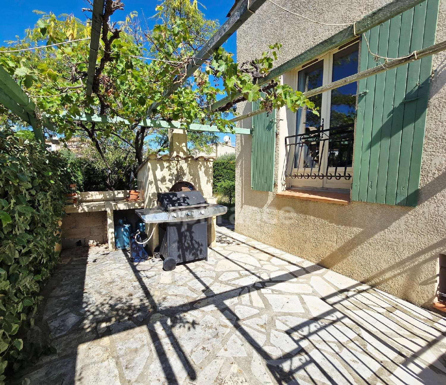 for sale house La Ciotat Bouches-du-Rhône 4