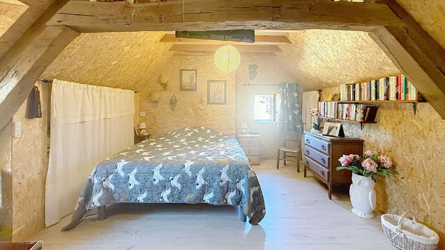 en venta casa La Clayette Saône-et-Loire 5