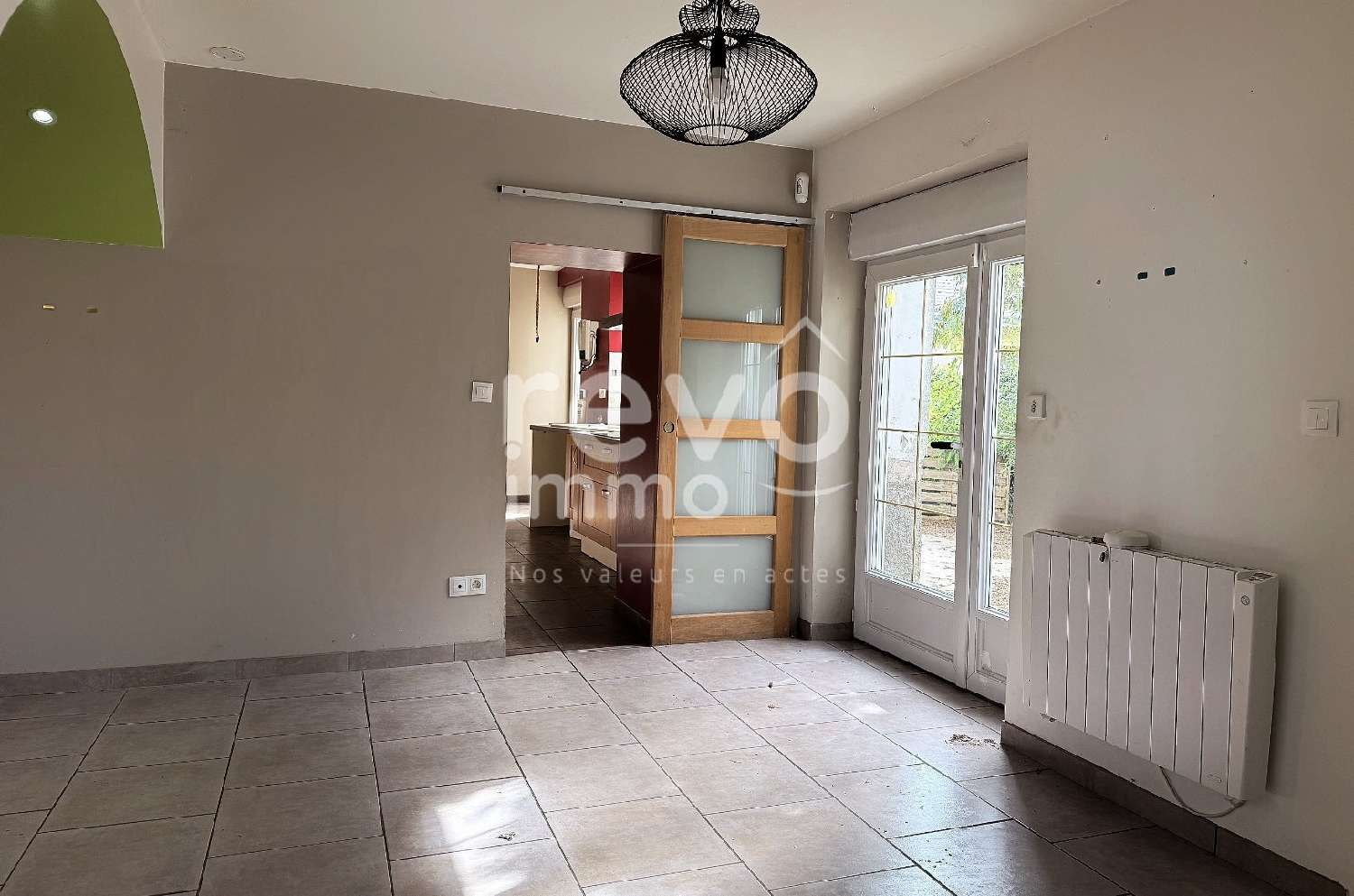 à vendre maison La Cornuaille Maine-et-Loire 3