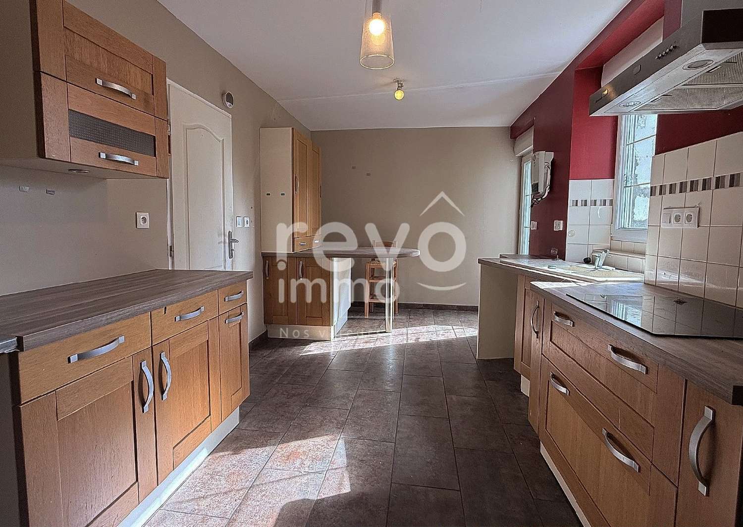 à vendre maison La Cornuaille Maine-et-Loire 4