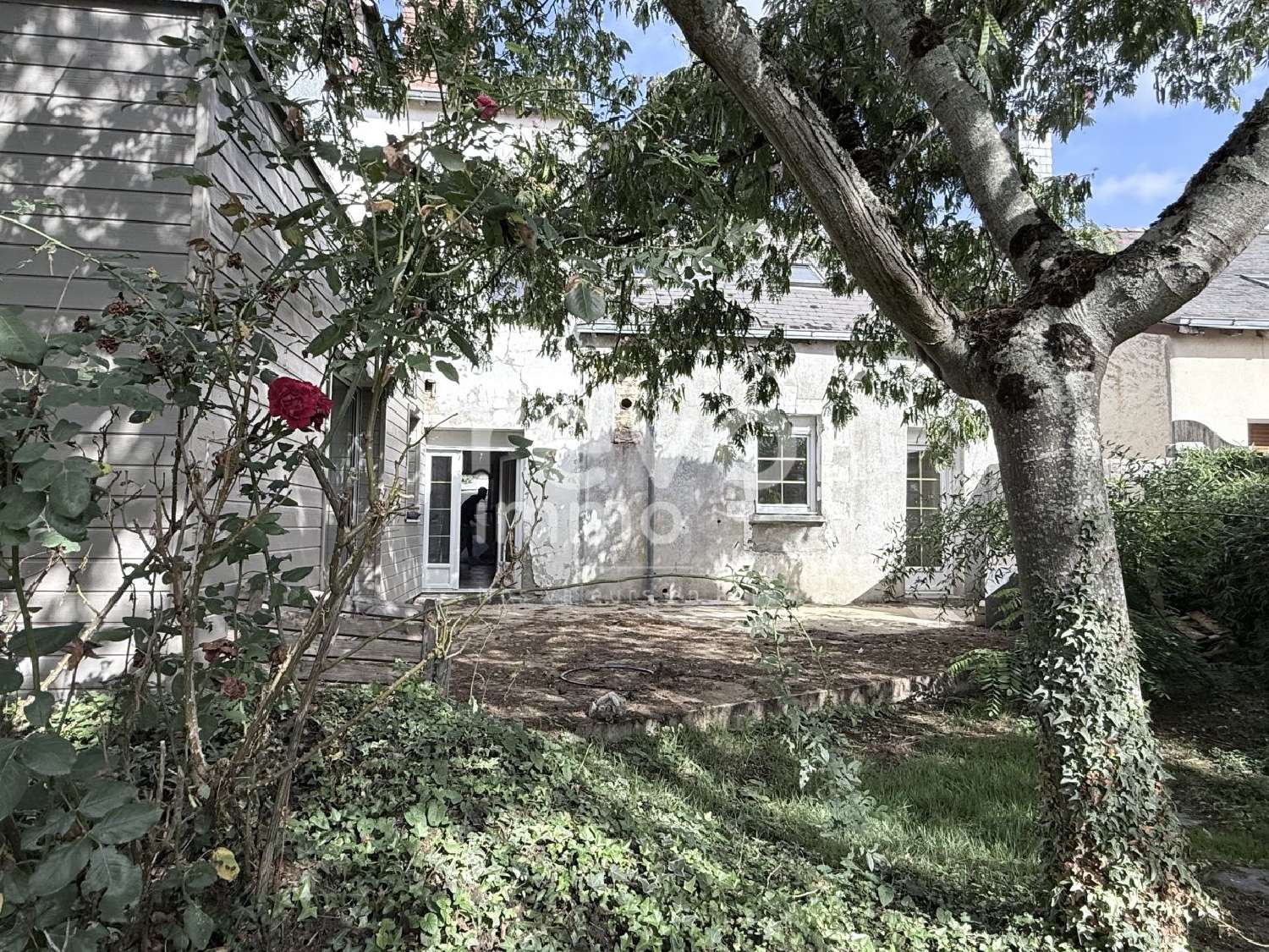 à vendre maison La Cornuaille Maine-et-Loire 7